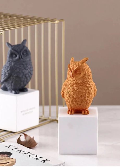 Sculptures & Figurines