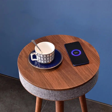 Smart Furniture
