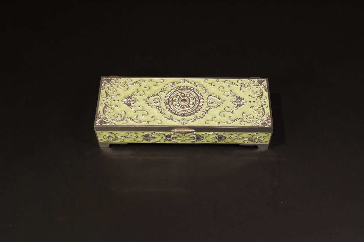 DESIGNER PITAARA (2 COMPARTMENTS)