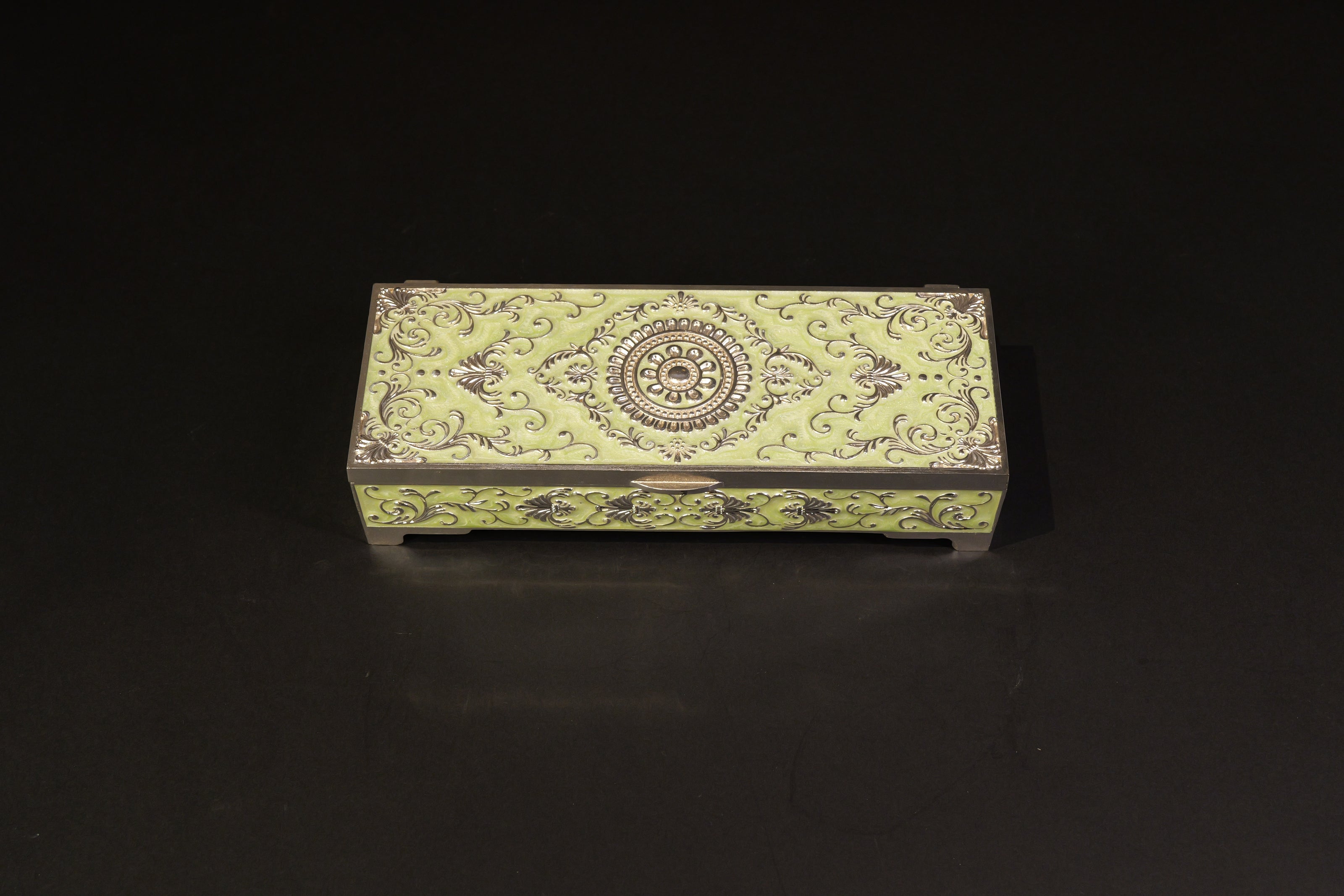 DESIGNER PITAARA (2 COMPARTMENTS)