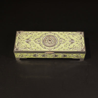 DESIGNER PITAARA (2 COMPARTMENTS)