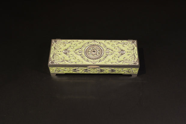 DESIGNER PITAARA (2 COMPARTMENTS)