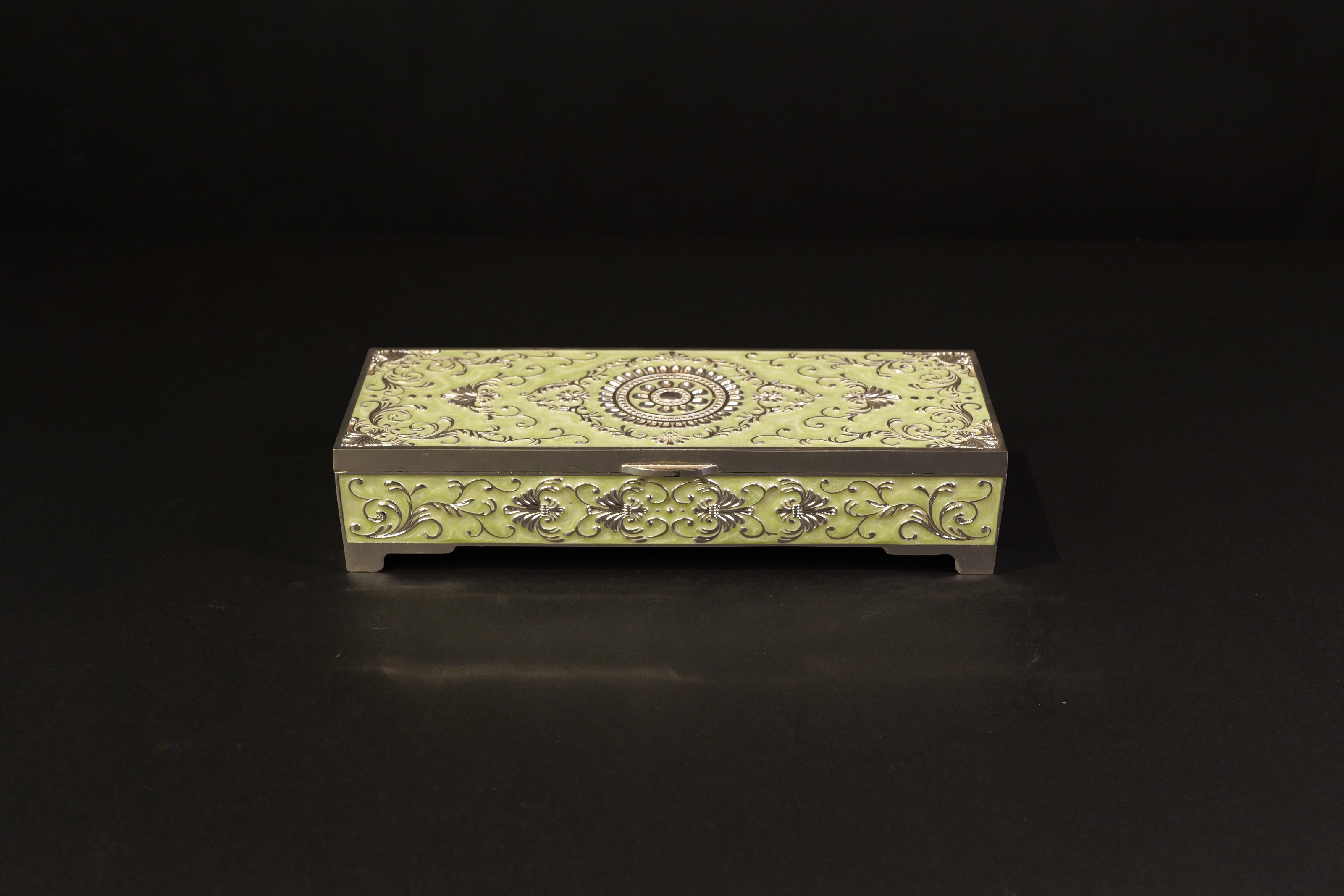 DESIGNER PITAARA (2 COMPARTMENTS)