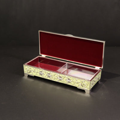 DESIGNER PITAARA (2 COMPARTMENTS)