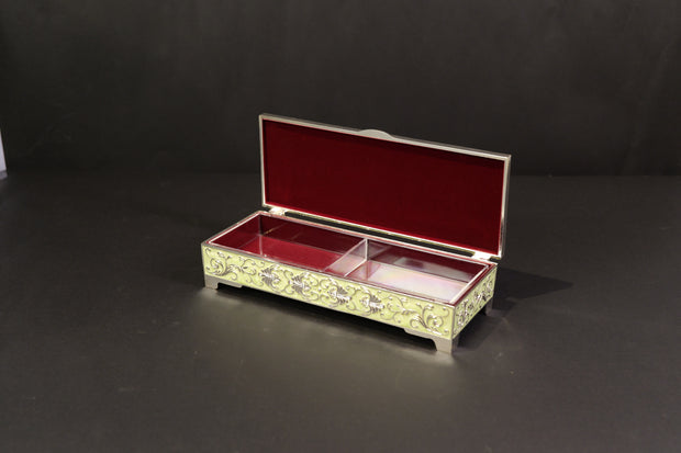 DESIGNER PITAARA (2 COMPARTMENTS)