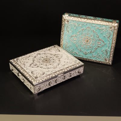 DESIGNER PITAARA (4 COMPARTMENTS)