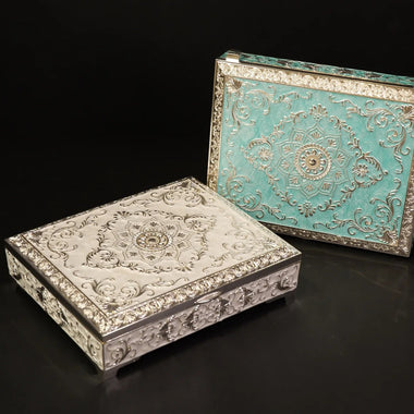 DESIGNER PITAARA (4 COMPARTMENTS)