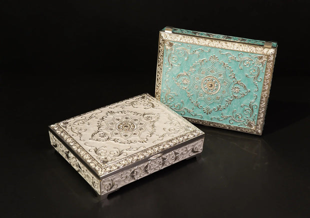 DESIGNER PITAARA (4 COMPARTMENTS)