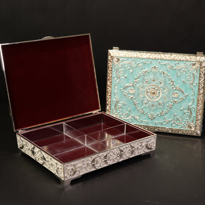 DESIGNER PITAARA (4 COMPARTMENTS)