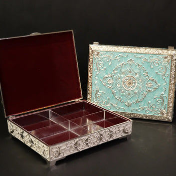 DESIGNER PITAARA (4 COMPARTMENTS)