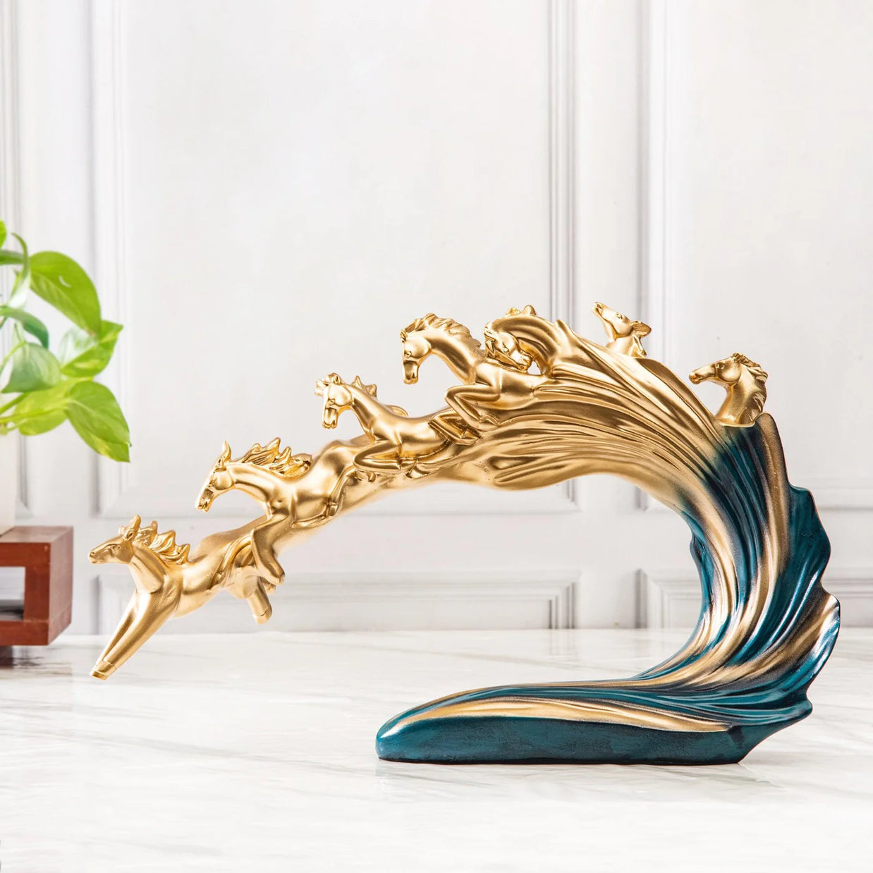 PEGASUS DECOR PIECE