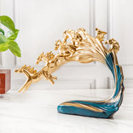 PEGASUS DECOR PIECE