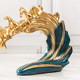 PEGASUS DECOR PIECE