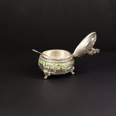 TOP ELEPHANT CANDY BOX