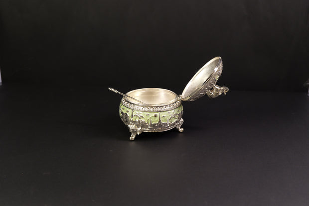 TOP ELEPHANT CANDY BOX