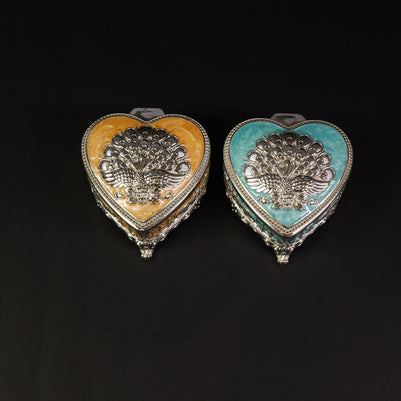 HEART BOX