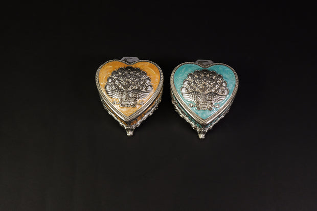 HEART BOX