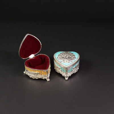 HEART BOX