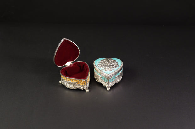 HEART BOX