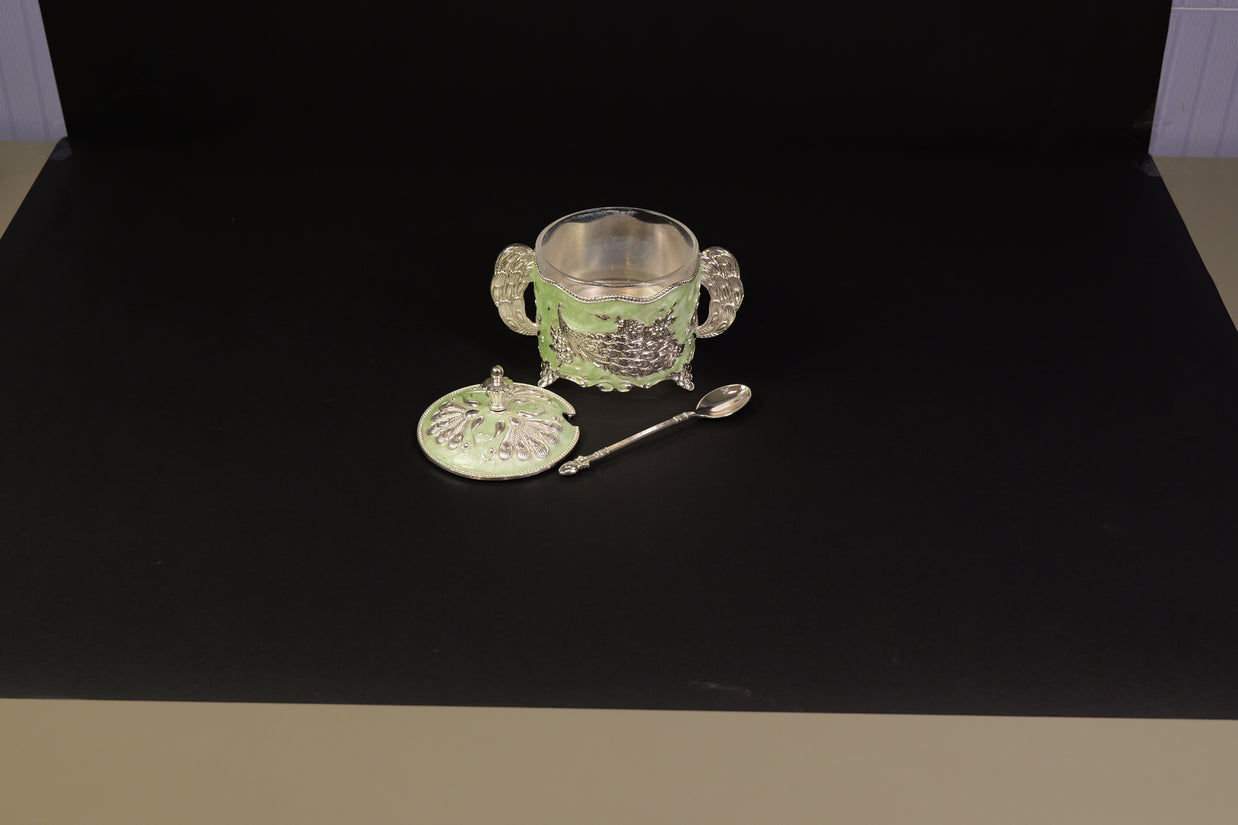 CUP CANDY (SIDE PEAKOCK)