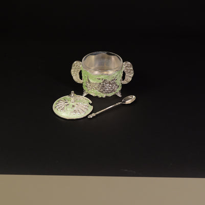 CUP CANDY (SIDE PEAKOCK)