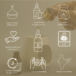 Diffuser Oils