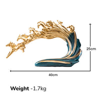 PEGASUS DECOR PIECE