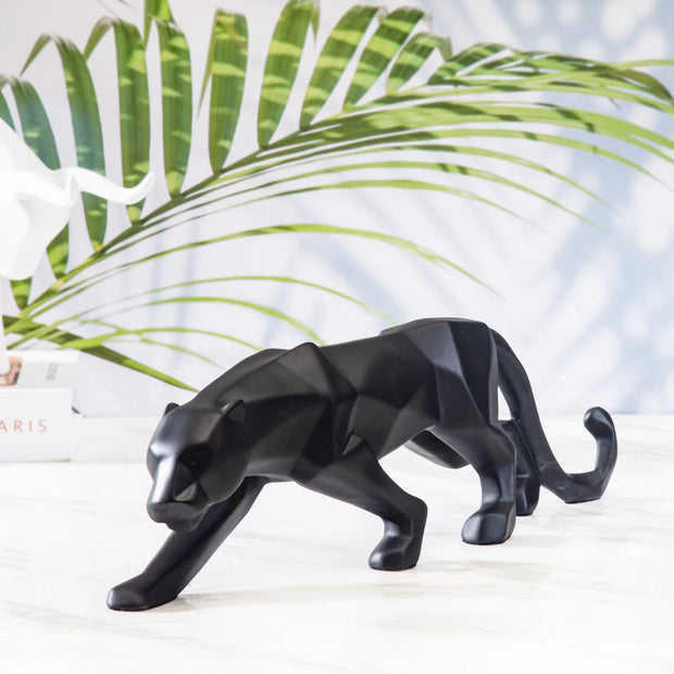 PANTHER GEOMETRY FUSION