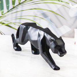 PANTHER GEOMETRY FUSION