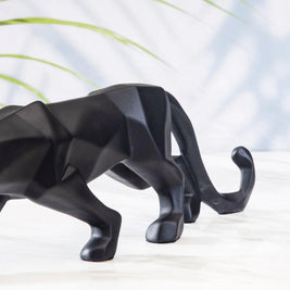 PANTHER GEOMETRY FUSION