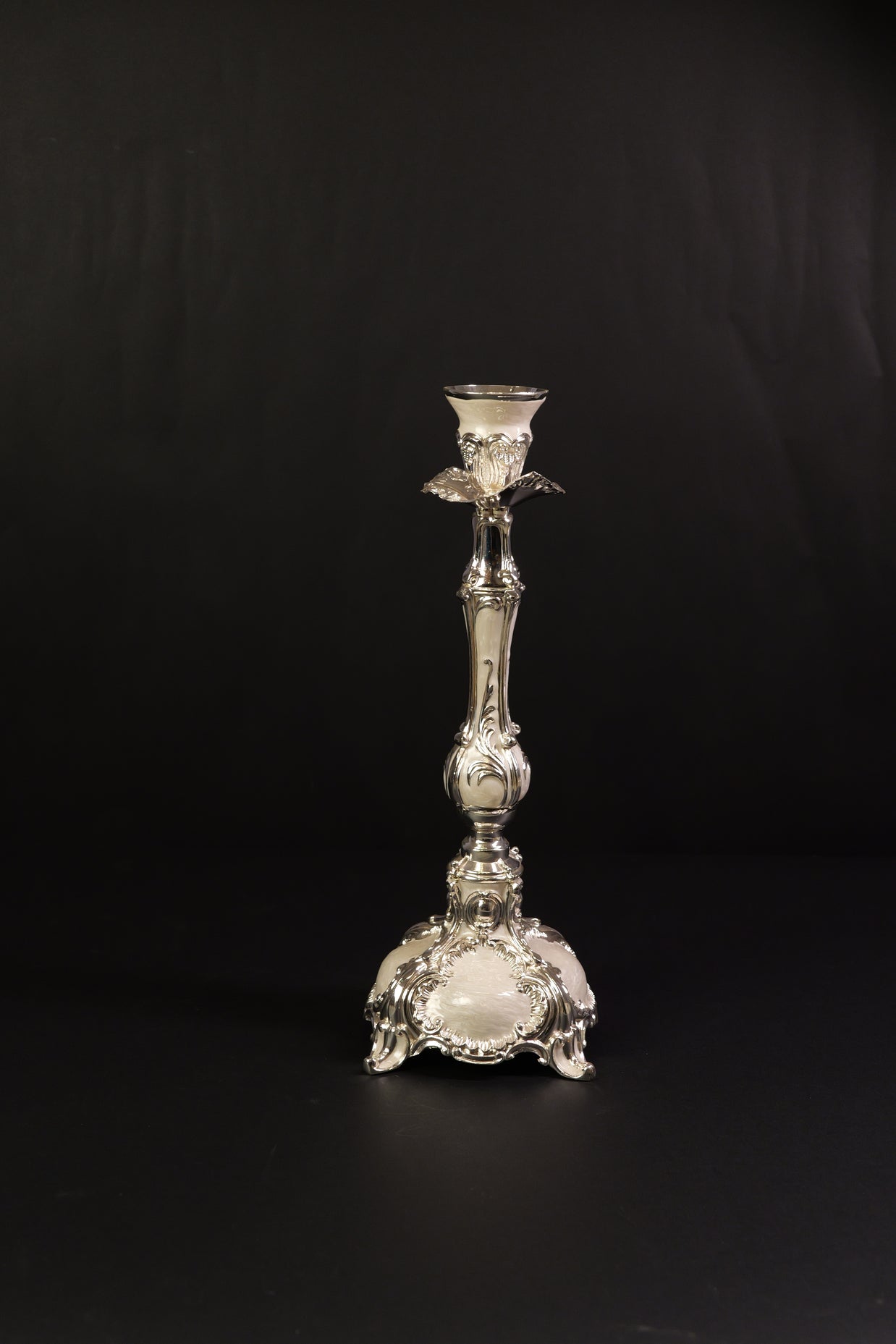 BIG CANDLE STAND