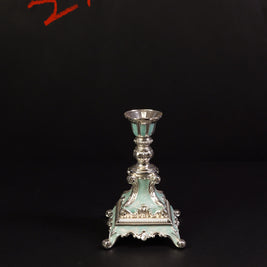 SMALL CANDLE STAND