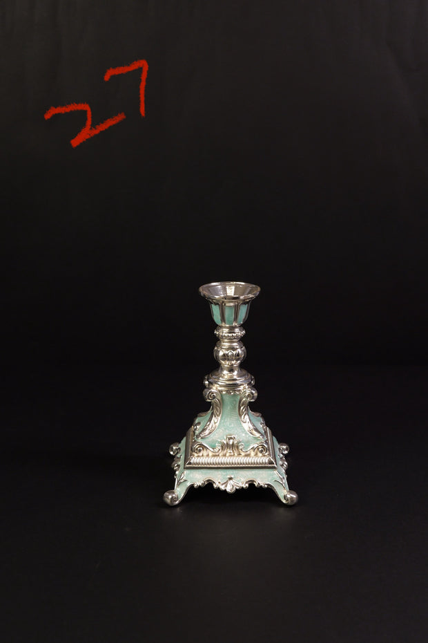 SMALL CANDLE STAND