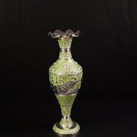 FLOWER VASE
