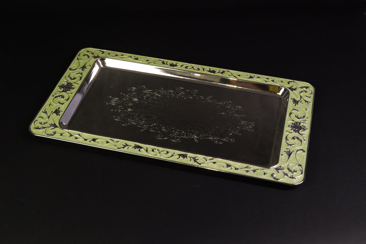 RECTANGLE TRAY