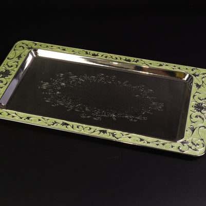 RECTANGLE TRAY