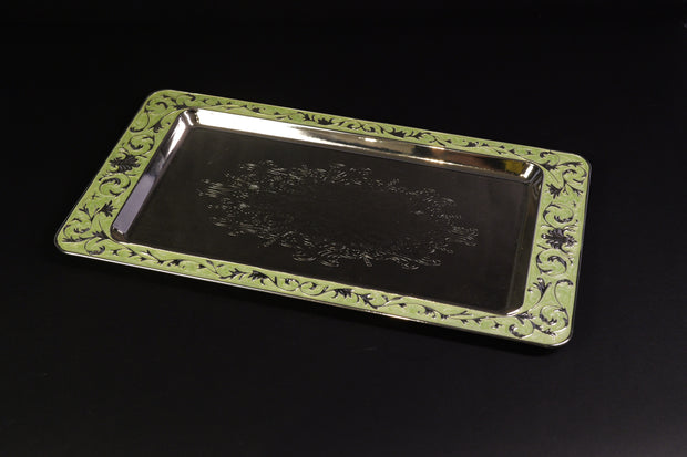RECTANGLE TRAY