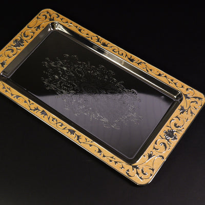 RECTANGLE TRAY