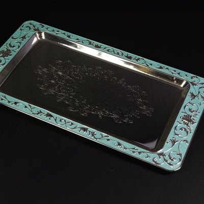 RECTANGLE TRAY