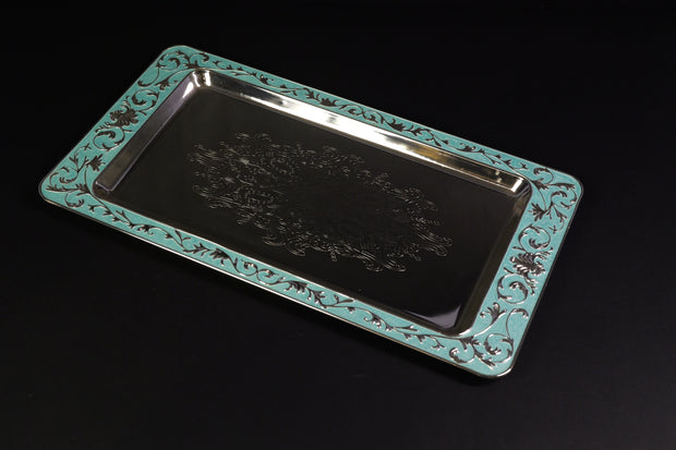 RECTANGLE TRAY