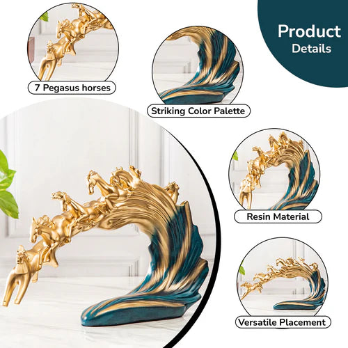 PEGASUS DECOR PIECE