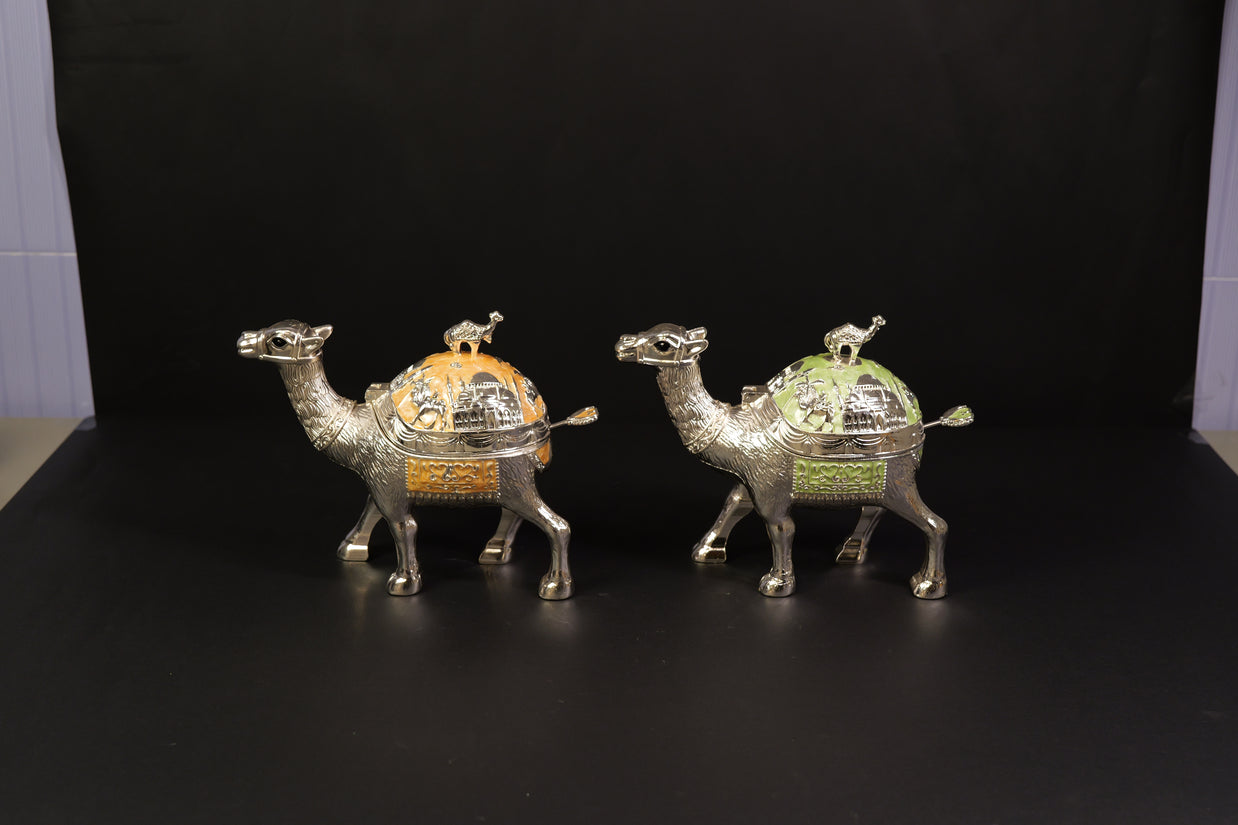 CAMEL BOX