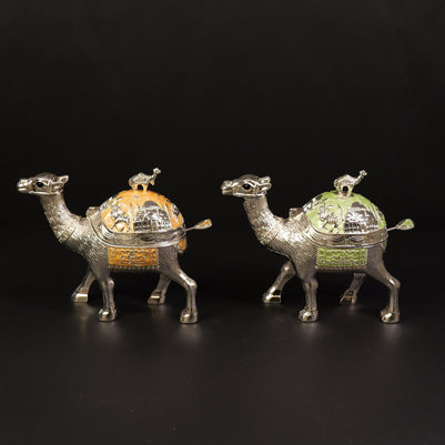 CAMEL BOX