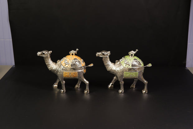 CAMEL BOX