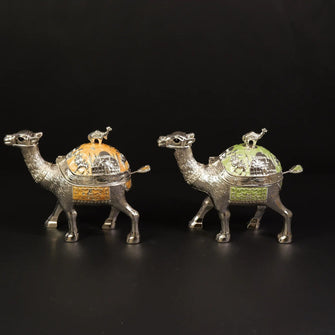 CAMEL BOX
