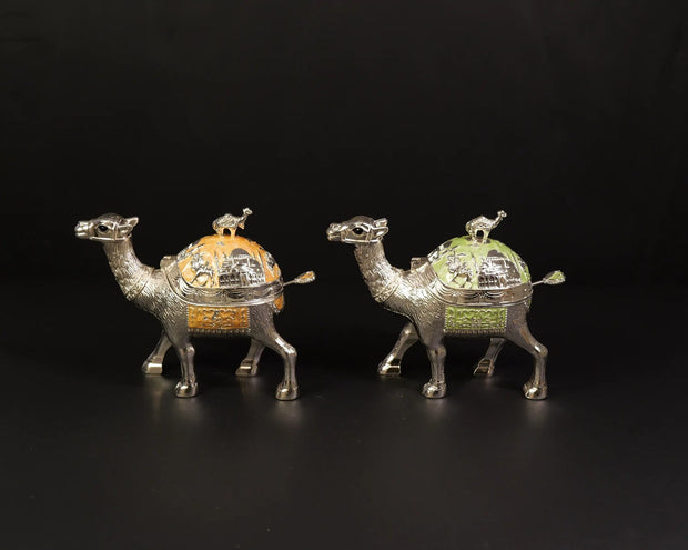 CAMEL BOX