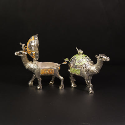 CAMEL BOX