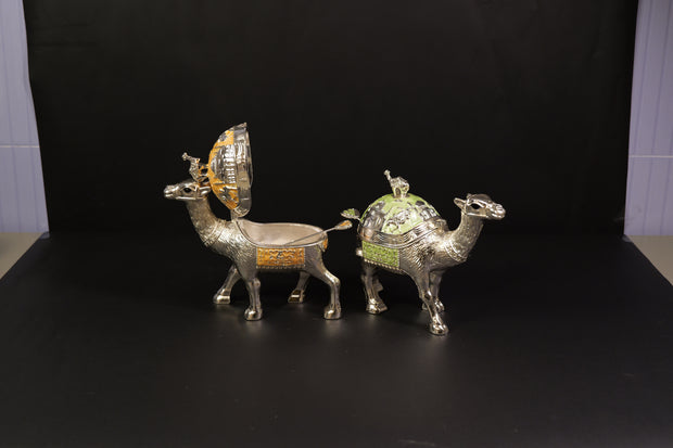 CAMEL BOX