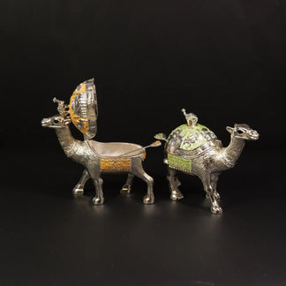 CAMEL BOX