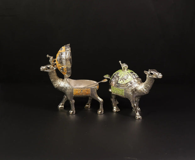 CAMEL BOX